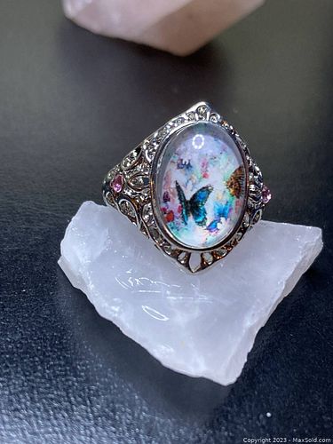 Lot #17 (1 of 5)