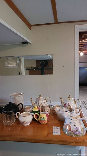 Lot #222 (1 of 13)