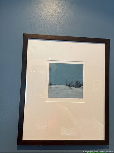 Lot #772 (1 of 5)