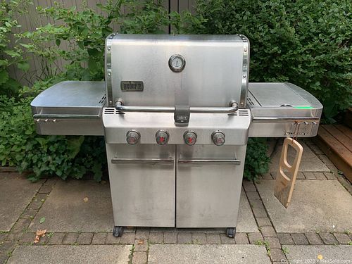 Lot #683 (1 of 6)