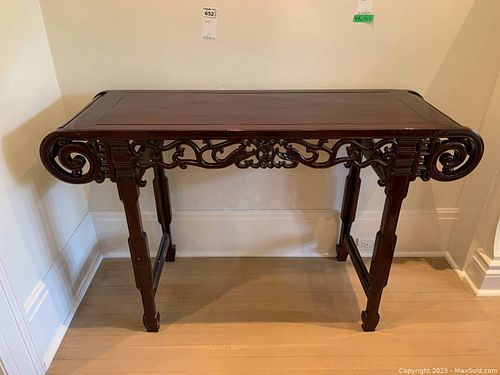 Lot #651 (1 of 15)