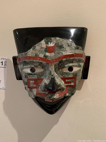 Lot #661 (1 of 9)