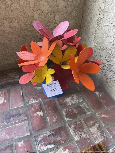 Lot #143 (1 of 3)