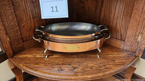 Lot #11 (1 of 3)