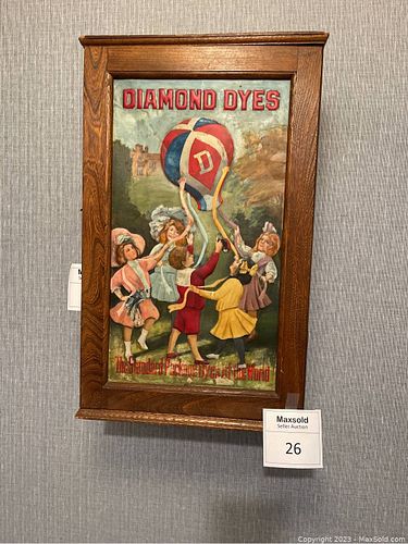 Lot #26 (1 of 3)