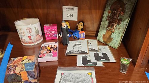 Lot #144 (1 of 4)
