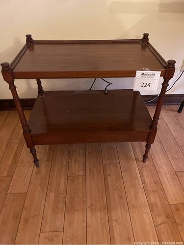 Lot #224 (1 of 3)