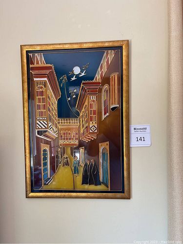 Lot #141 (1 of 2)