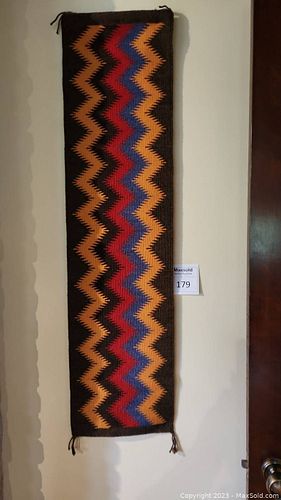 Lot #179 (1 of 1)