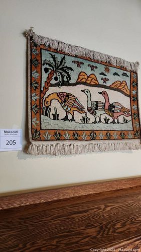 Lot #205 (1 of 1)