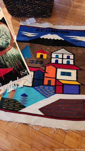 Lot #206 (1 of 4)