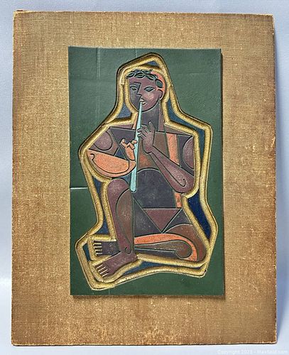 Lot #393 (1 of 4)
