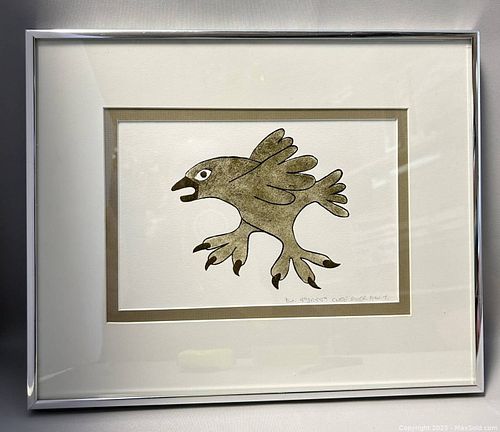 Lot #358 (1 of 5)