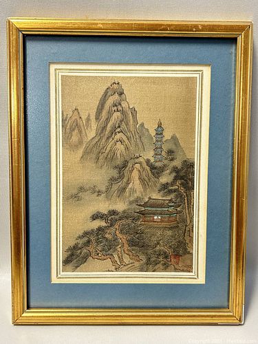 Lot #408 (1 of 4)