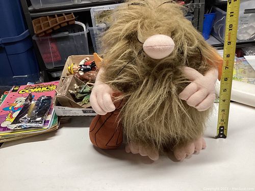 Lot #291 (1 of 3)