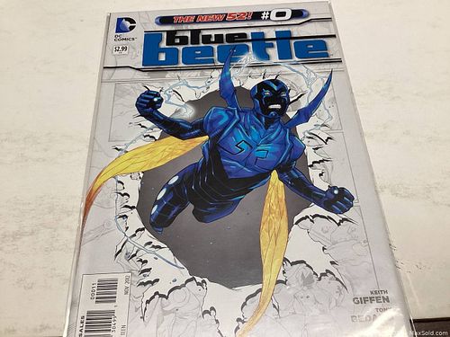 Lot #184 (1 of 1)