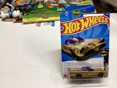 Lot #196 (1 of 1)