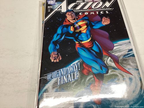 Lot #142 (1 of 9)