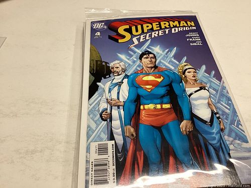 Lot #143 (1 of 7)