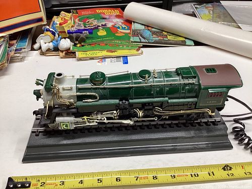 Lot #250 (1 of 2)