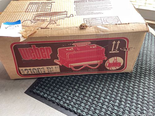 Lot #89 (1 of 6)