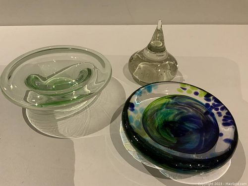 Lot #57 (1 of 5)