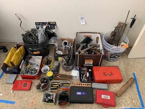 Lot #340 (1 of 13)