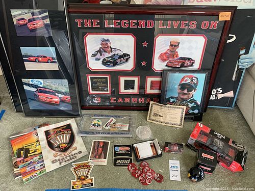 Lot #267 (1 of 13)