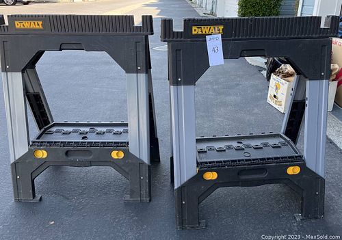 Lot #43 (1 of 3)