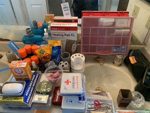 Lot #325 (1 of 16)