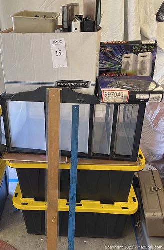Lot #15 (1 of 12)