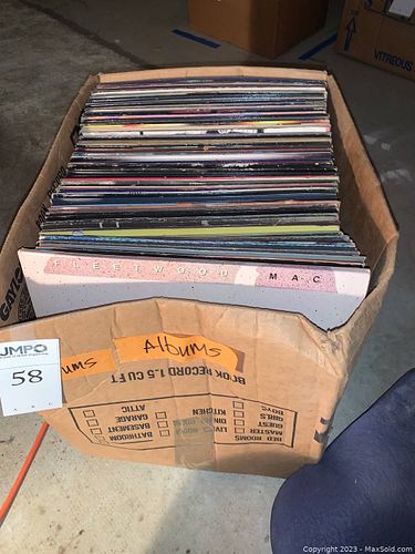 Lot #58 (1 of 16)