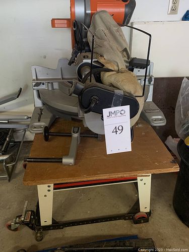 Lot #49 (1 of 5)