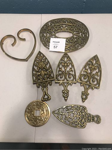 Lot #57 (1 of 7)