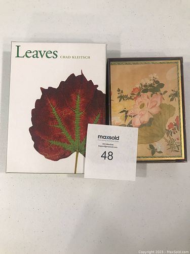 Lot #48 (1 of 6)