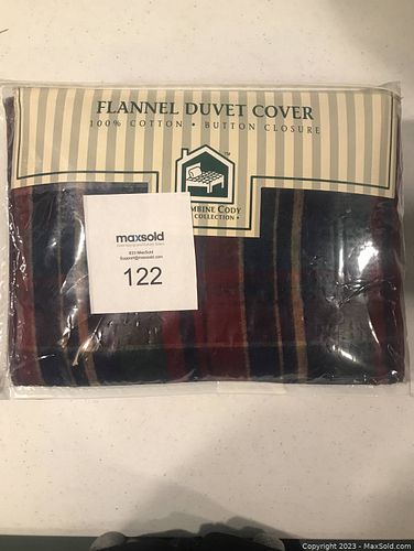 Lot #122 (1 of 4)