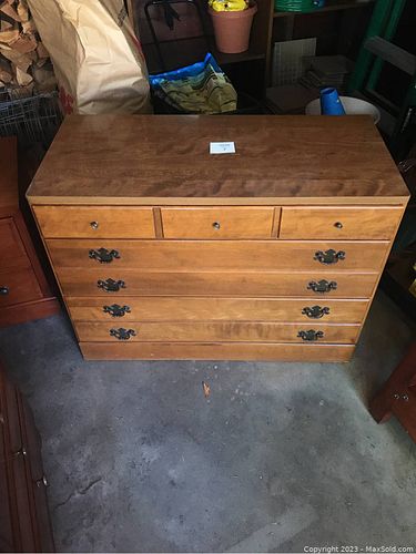 Lot #7 (1 of 8)