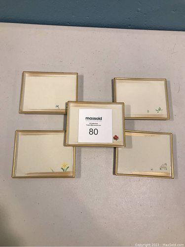 Lot #80 (1 of 26)