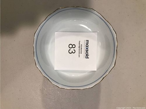 Lot #83 (1 of 10)