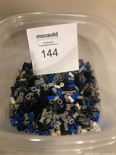 Lot #144 (1 of 4)