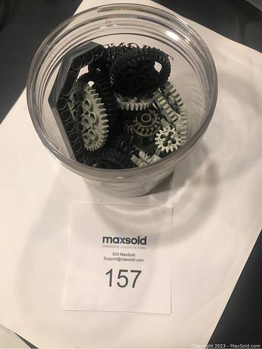 Lot #157 (1 of 4)