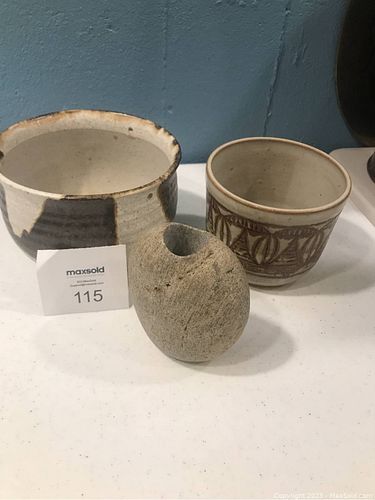 Lot #115 (1 of 13)