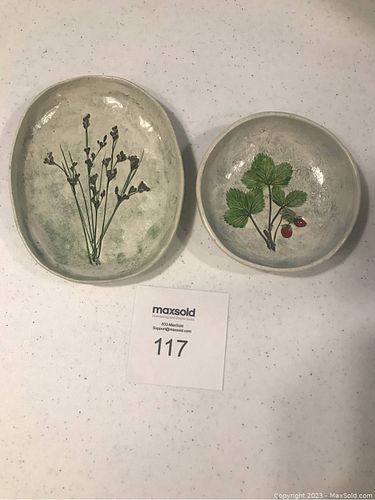Lot #117 (1 of 7)