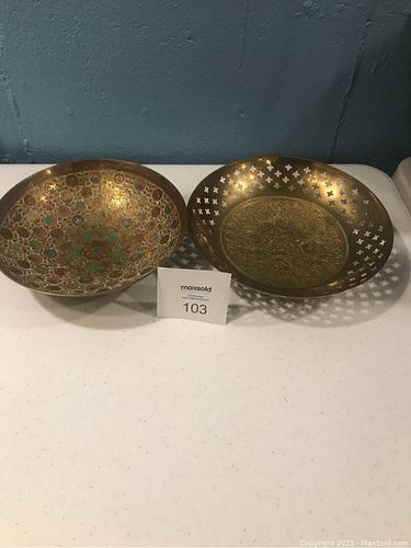 Lot #103 (1 of 11)