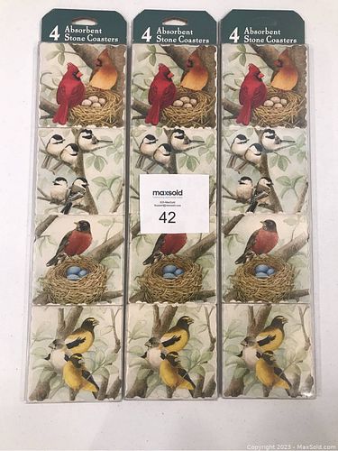 Lot #42 (1 of 6)