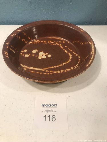 Lot #116 (1 of 3)