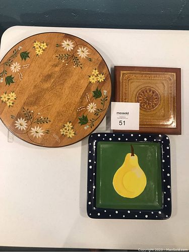 Lot #51 (1 of 9)