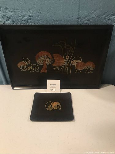 Lot #110 (1 of 9)