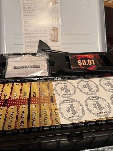 Lot #75 (1 of 11)