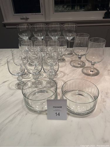 Lot #14 (1 of 6)